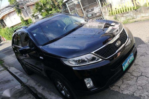 Good as new  Kia Sorento 2013 for sale