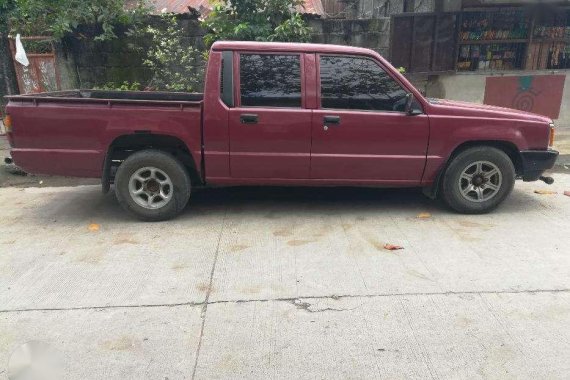 Mitsubishi L200 Pick Up 95 Model 260K for sale