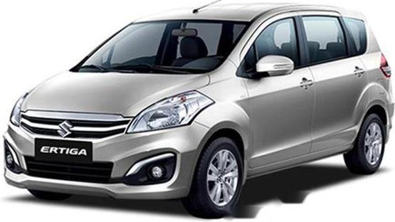 Suzuki Ertiga Glx 2018 for sale