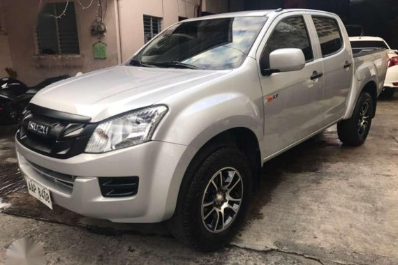 2014 Isuzu DMAX 4x4 30 diesel FOR SALE