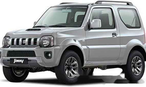 Suzuki Jimny Jlx 2018 for sale