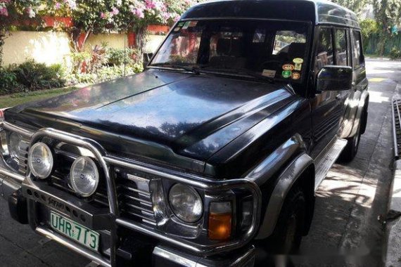 Nissan Patrol 1996 for sale