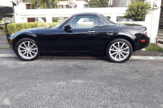 FOR SALE 2008 MAZDA Miata nc MX5