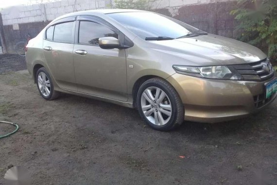 Honda City ivtec 2010 for sale