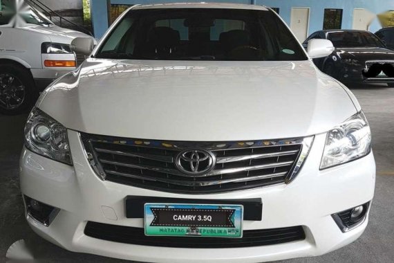 Toyota Camry 2011 for sale