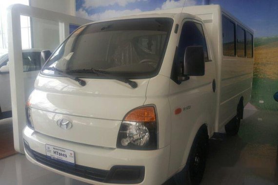 Hyundai H100 2017 for sale