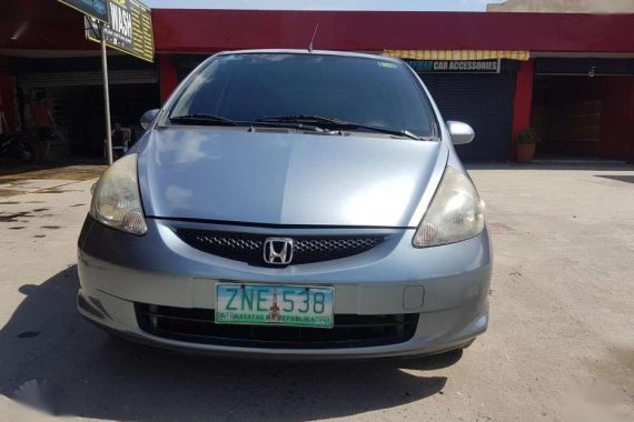 Honda Jazz 1.3 idsi 2008 local for sale