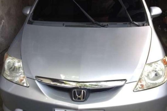 Honda City 2004 (1.3 idsi) for sale