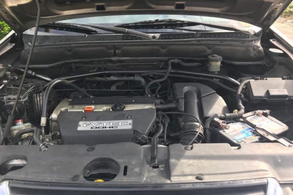 Honda CRV 2002 for sale