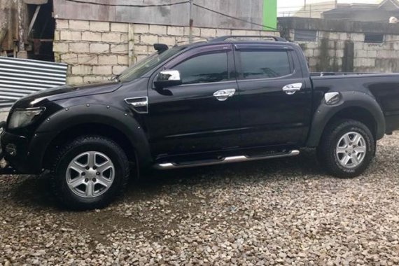 Ford Ranger 2012 Model Diesel Automatic 4X2  for sale