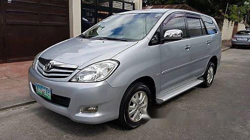 Toyota Innova 2010 for sale