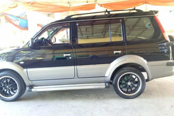 2006 Mitsubishi Adventure Diesel Manual for sale