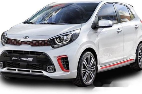 Kia Picanto Gt 2018 for sale