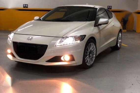 Honda Cr-Z 2013 for sale