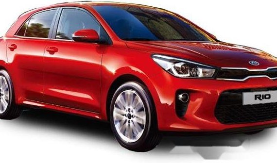 Kia Rio Dx 2018 for sale