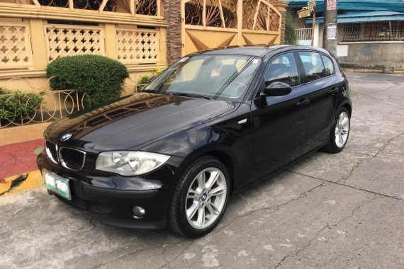 2006 BMW 116i for sale