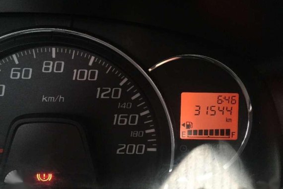 Fresh Toyota Wigo G Manual Black For Sale 