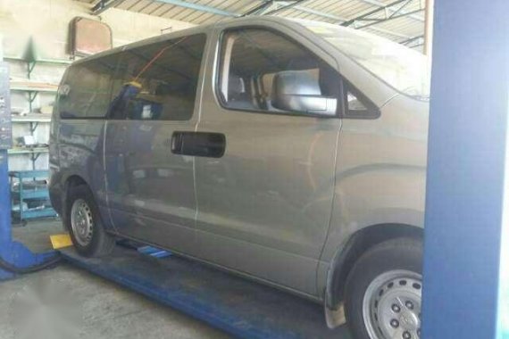 Hyundai Starex 2016 for sale