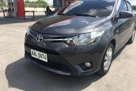 Toyota Vios 1.3 2014 Model for sale