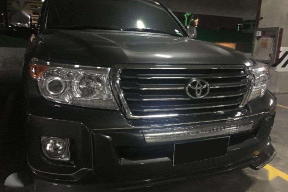 2009 Toyota Land Cruiser for sale