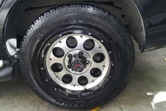 Toyota Innova G 2008 for sale