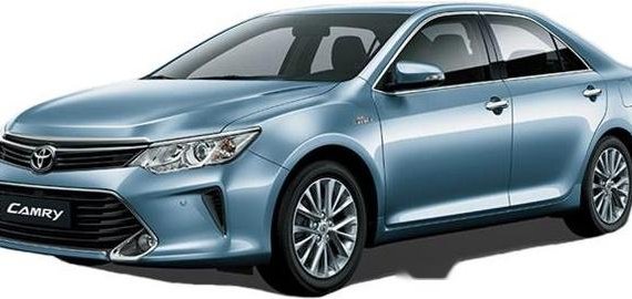 Toyota Land Cruiser Full Option 2018 for sale