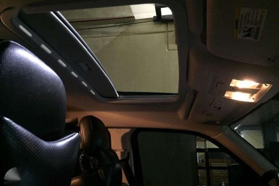 DODGE NITRO SXT 2011 AT for sale