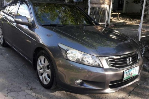 Honda Accord 2010 for sale 