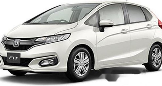 Honda Jazz Vx 2018 for sale