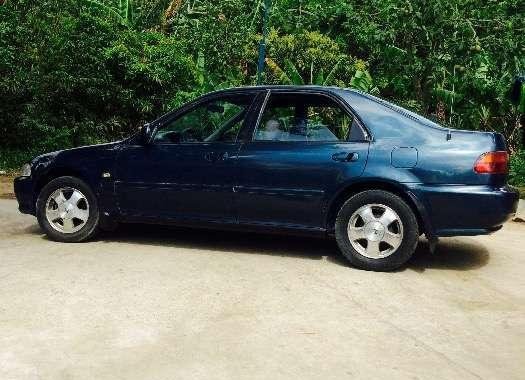 Honda Civic ESI 94 model for sale