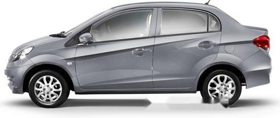 Honda Brio Amaze E 2018 for sale