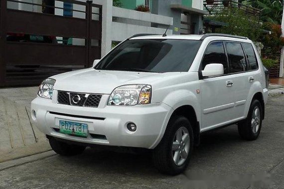 Nissan X-Trail 2011 for sale