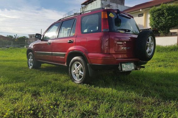 1999 Honda CRV for sale