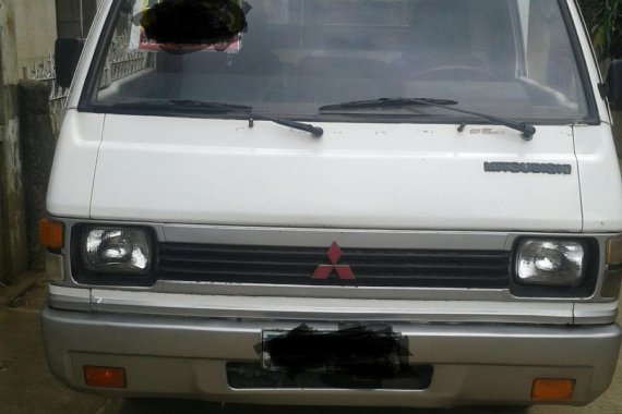 Mitsubishi L300 FB 1998 for sale