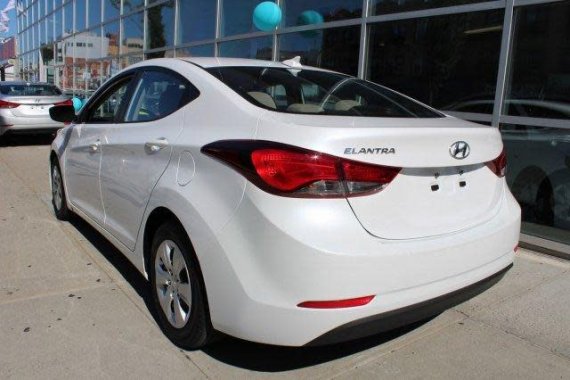 2016 Hyundai Elantra for sale 