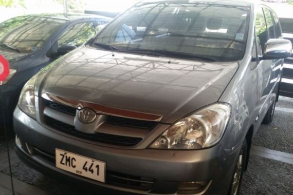 2008 Toyota Innova for sale