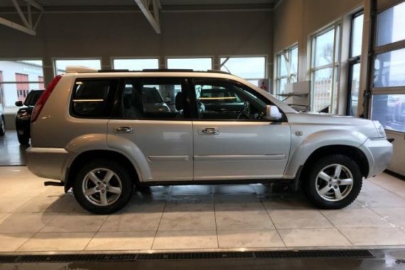 2006 Nissan X-Trail for sale