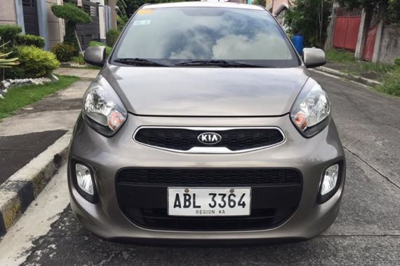 2015 Kia Picanto for sale