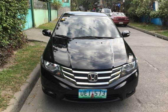 2012 Honda City for sale