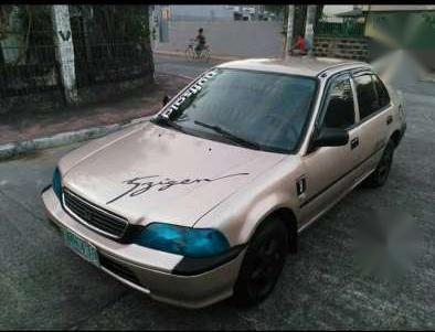 1997 Honda City for sale