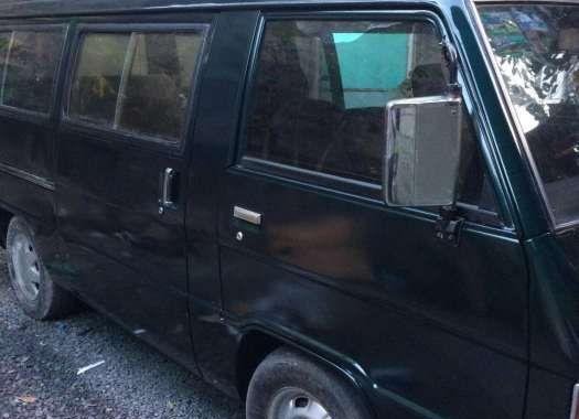 Mitsubishi L300 1996 for sale