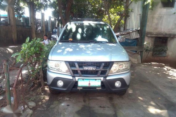 Isuzu Crosswind 2011 for sale