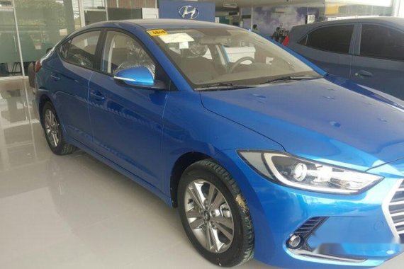 Hyundai Elantra 2017 for sale