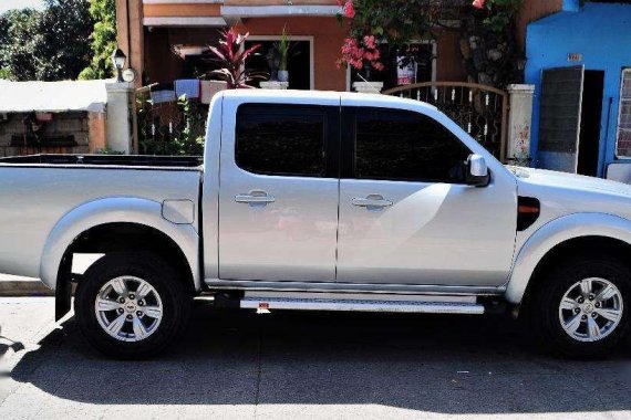 2011 Ford Ranger for sale
