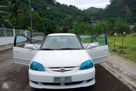 Honda Civic 2003 for sale