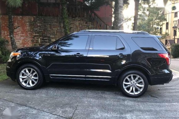 2012 Ford Explorer for sale