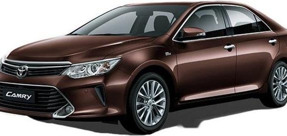 Toyota Alphard 2018 for sale