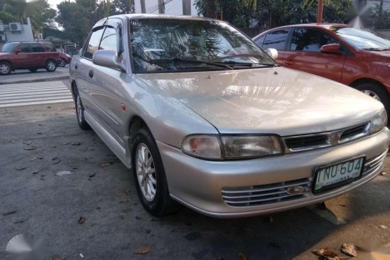 Like New Mitsubishi Lancer for sale