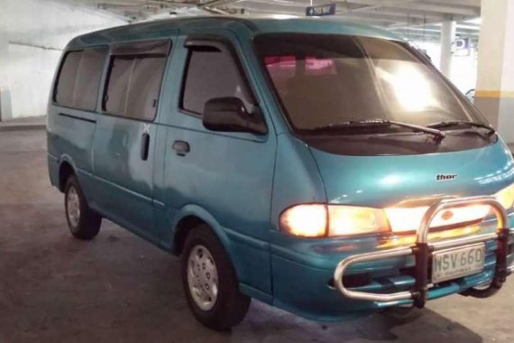 Kia Pregio 2001 for sale 