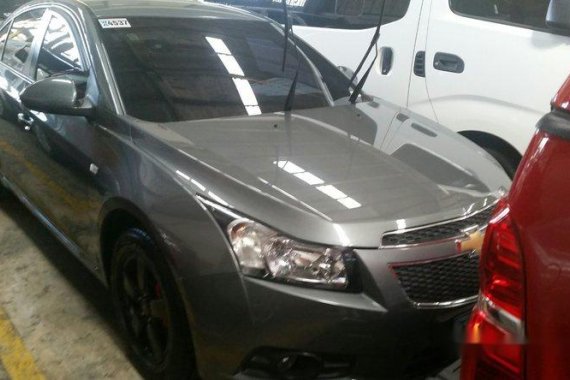 Well-maintained Chevrolet Cruze 2012 for sale